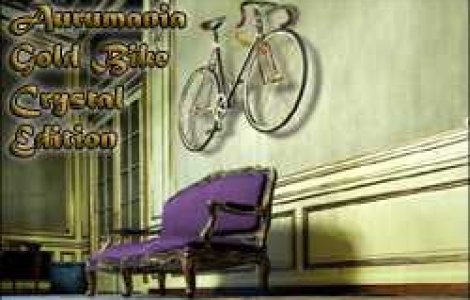 Cea mai scumpa bicicleta din lume