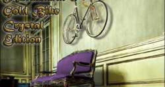 Cea mai scumpa bicicleta din lume