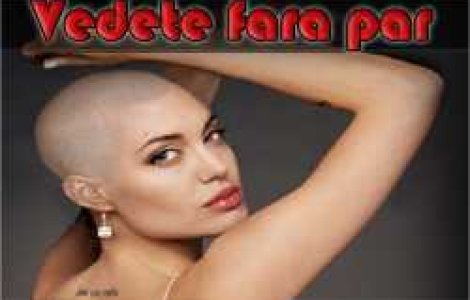 Cum ar arata vedetele fara par?