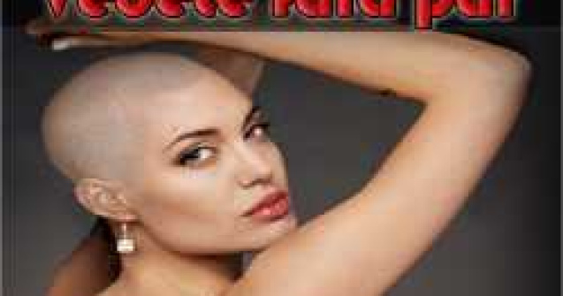 Cum ar arata vedetele fara par?