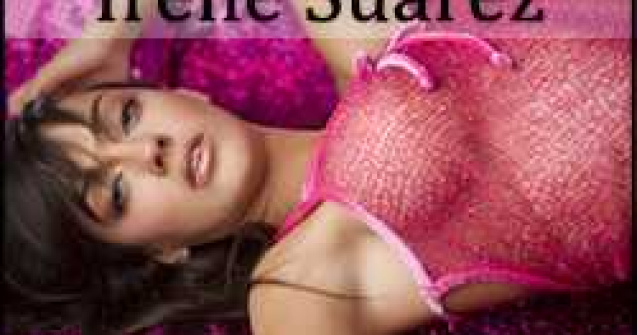 Atragatoarea Irene vrea sa te cucereasca..