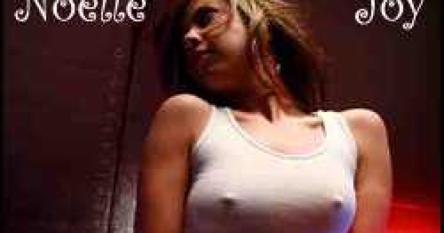 Noelle Joy: Ispita care iubeste plaja