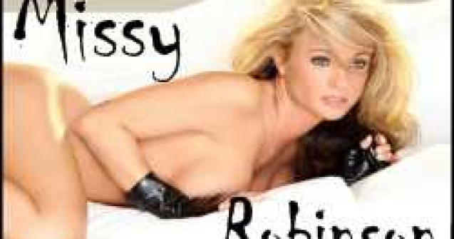 Missy: Sanii si fundul sunt cele mai bune dotari ale mele!