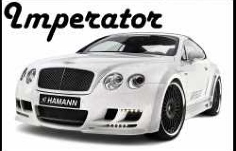 Regele nu a murit, dar traiasca Imperator-ul!