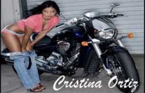 Cristina Ortiz: Fund de calitate superioara