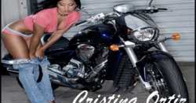 Cristina Ortiz: Fund de calitate superioara