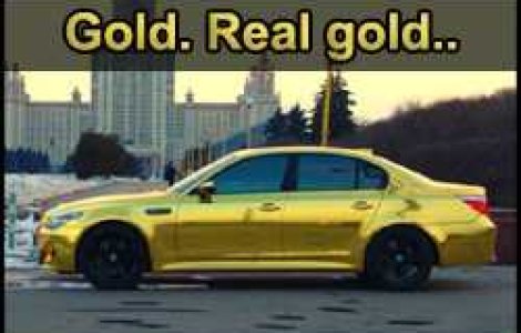 Ce fac rusii cu aurul nostru..