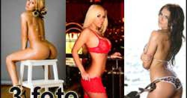 Forme ametitoare: 3 noi ispite..