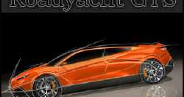 Roadyacht GTS: Un yacht pe roti, fireste!