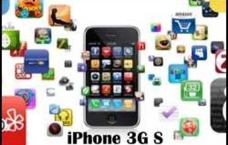 Noul Apple iPhone 3G S