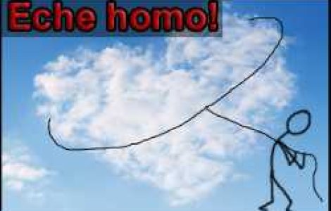 Iata ursita omului...