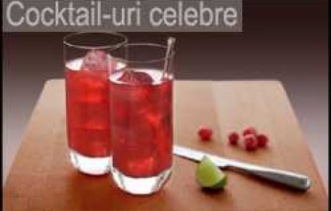 Poveste de vara cu aroma de rom cubanez