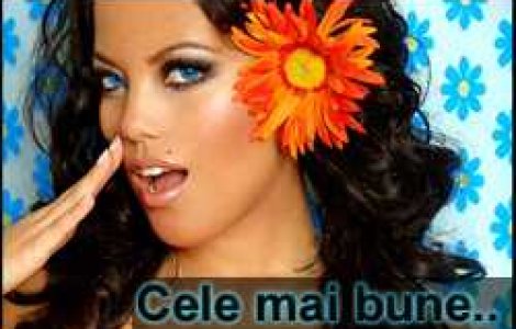 Cele bune sa se adune...