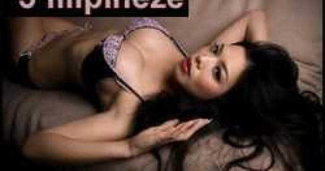 5 filipineze. Pentru cine oare?