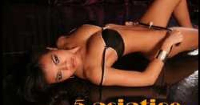 Asiaticele hot sunt mereu in top!