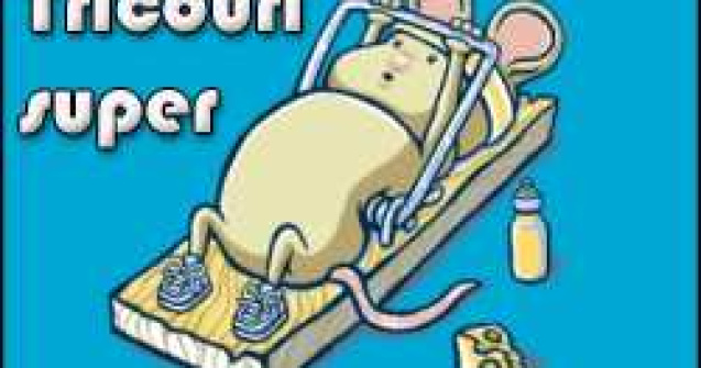 30 de tricouri super!