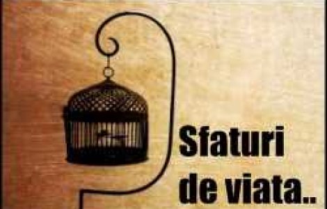 Cum sa devii un sclav modern?