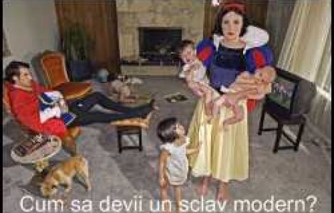 Cum sa devii un sclav modern? (II)