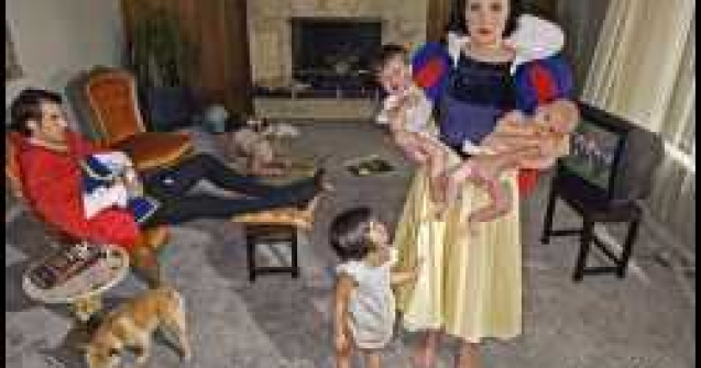 Cum sa devii un sclav modern? (II)