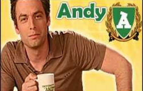 Super show: Andy te invata orice!