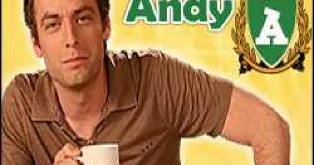 Super show: Andy te invata orice!