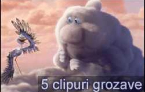 Must see: 5 clipuri video grozave!