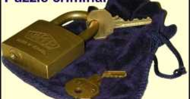 Brain Game: O problema criminala!