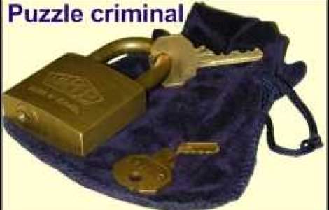 Brain Game: O problema criminala!