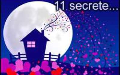 11 secrete invatate dupa 5...