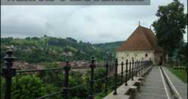 Traim intr-o tara frumoasa