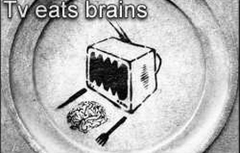 Cutia care mananca creiere