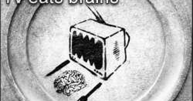 Cutia care mananca creiere