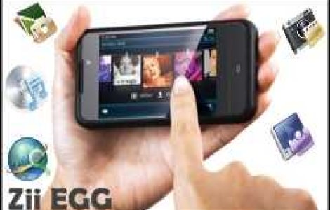 Zii EGG: Un pas urias in tehnologie?