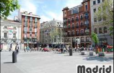 Hola amigos! Mergem in Madrid?