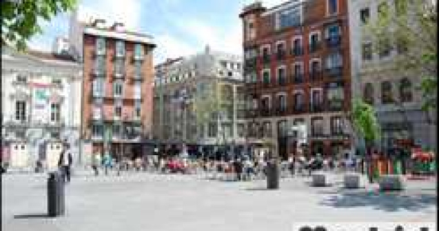 Hola amigos! Mergem in Madrid?