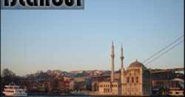 Un oras in care te-ai intoarce oricand