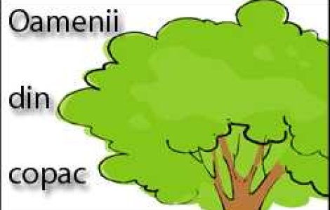 Tara oamenilor crescuti in pestera si-n copac