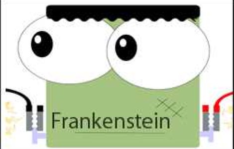 Frankenstein nu era monstrul, era omul de stiinta. Ne-am inteles?