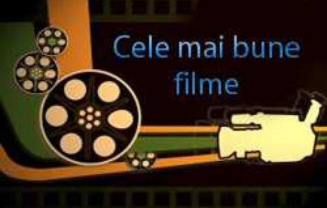 Care sunt, dupa tine, cele mai bune cinci filme?