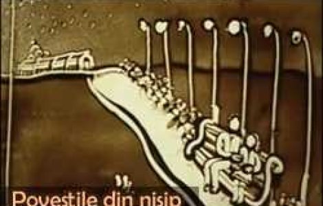 Povestile din nisip...