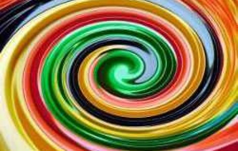 Influenta culorilor asupra sanatatii