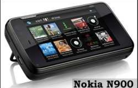 Nokia N900 este telefon!
