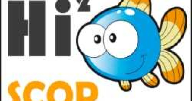  Top  Hihiscop: Cine alearga dupa un iepure...