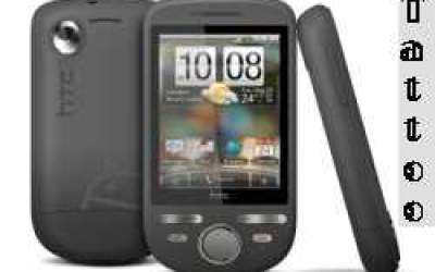 HTC Tattoo: Android pentru...