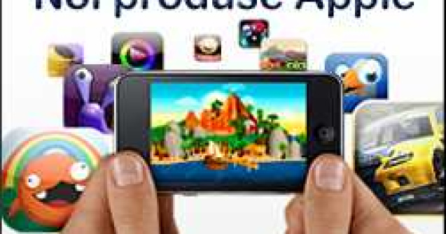 Ce produse noi a lansat Apple?