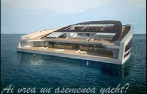 Cel mai frumos yacht din lume?