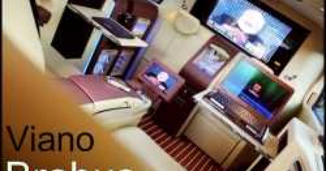 Vrem si noi un asemenea birou pe roti!