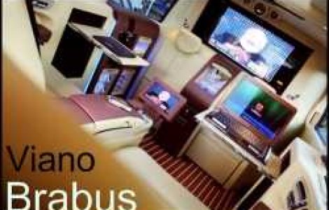 Vrem si noi un asemenea birou pe roti!