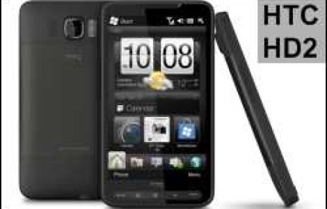 Oficial! HTC HD2 e gata sa te lase fara cuvinte. Tu esti gata?