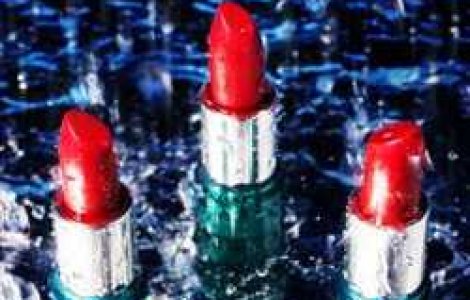 In cautarea frumusetii...